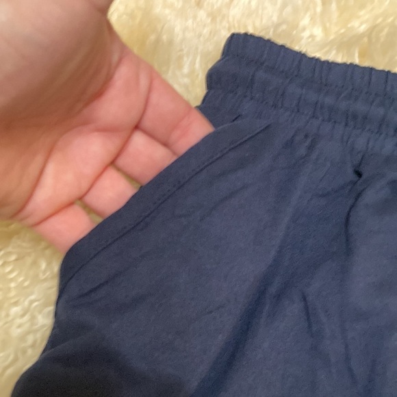 Legging Depot dark blue with pockets - Picture 3 of 8